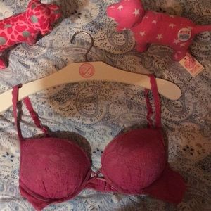 Very sexy, Victoria Secret, Bra
